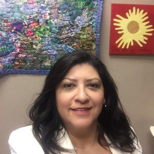 Meet your Posher, Ingrid